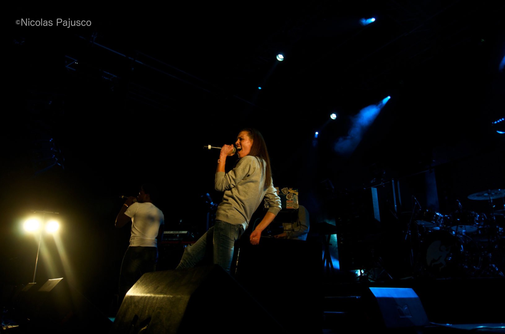 Concert rap brest
