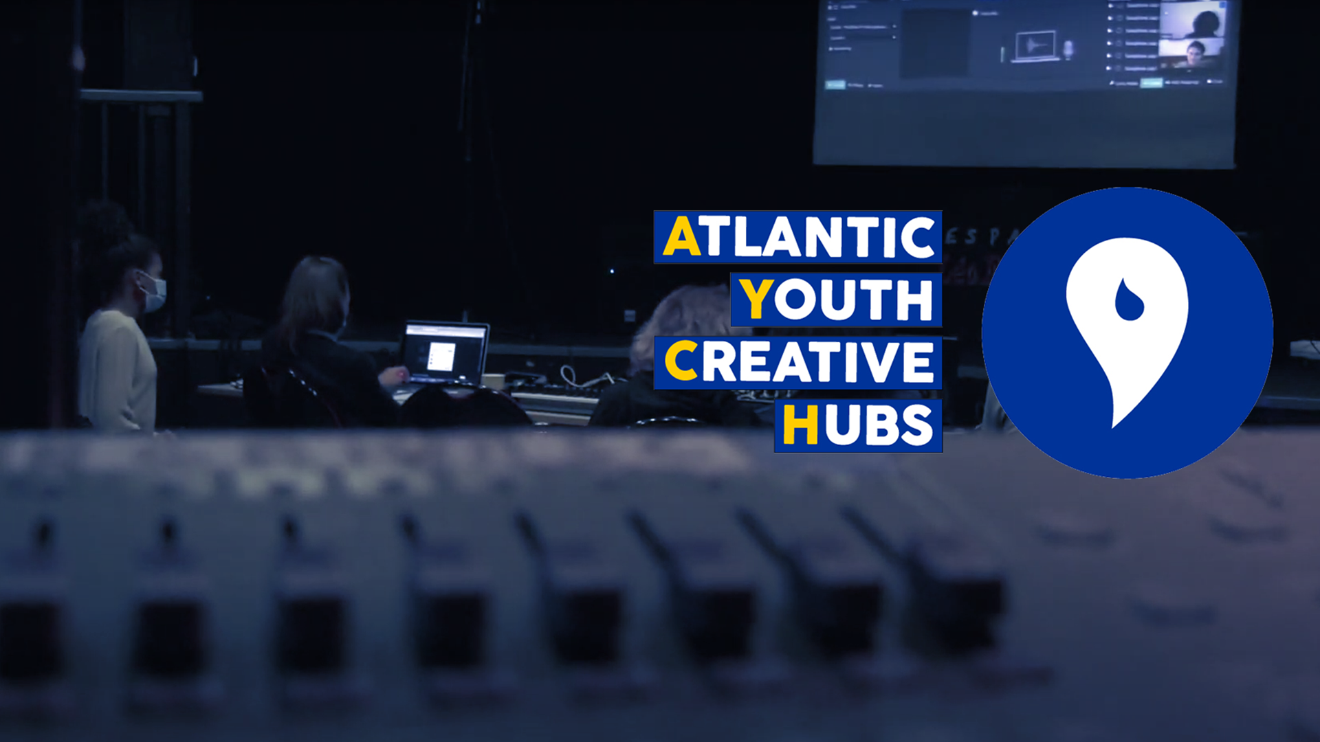 nos réussites atlantic youth creative hubs 