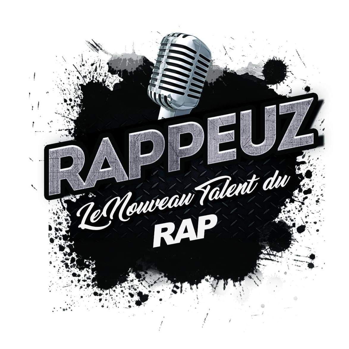 Tremplin National " Rappeuz " - Accompagnement d'artistes en musiques urbaines.