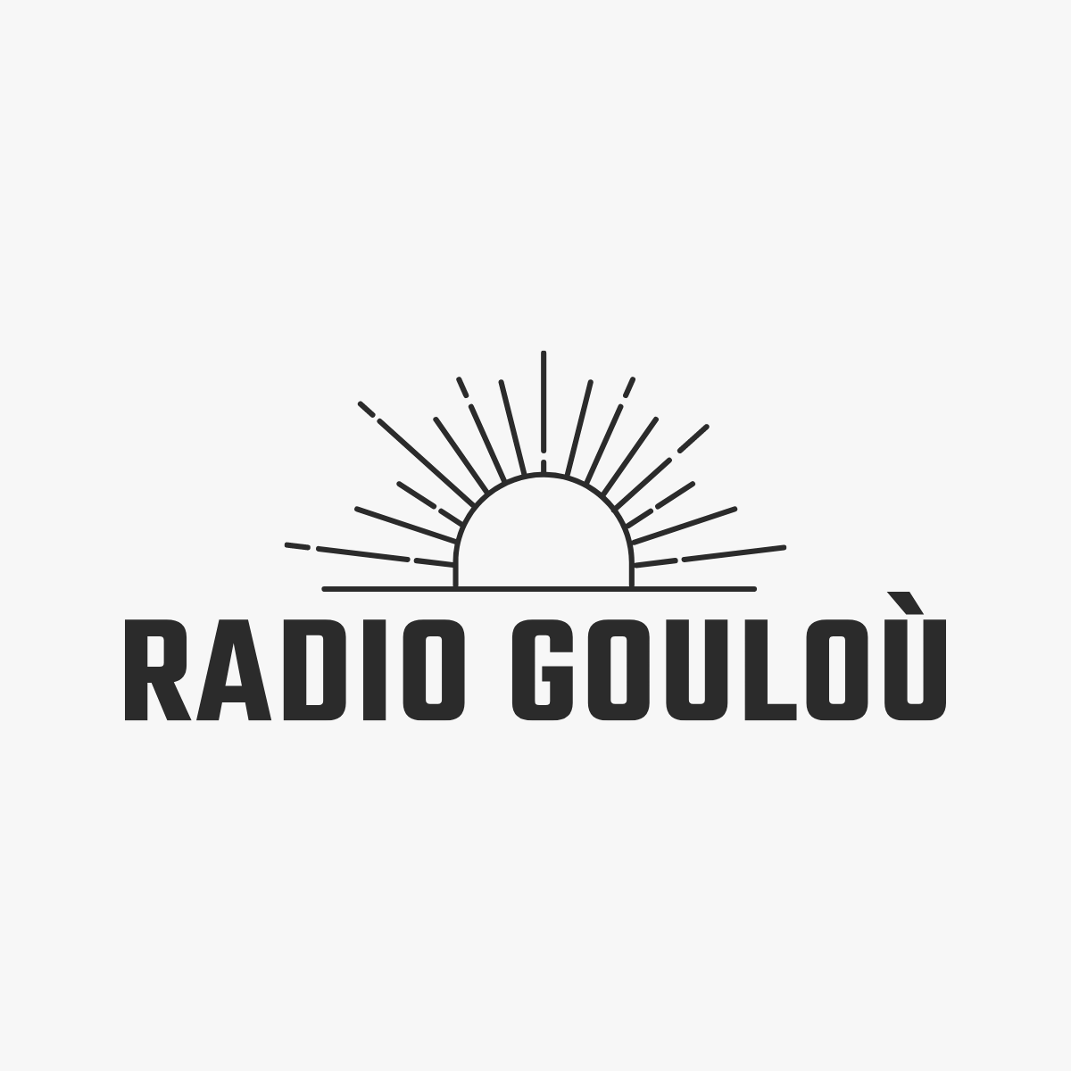 Radio Web - Radio Gouloù - Finistère