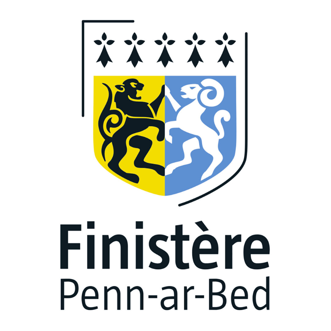 Finistère - Logo