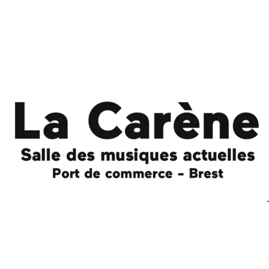 La Carene - Logo