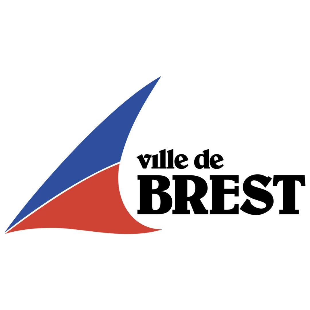 Ville de Brest - Logo